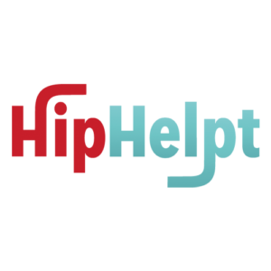 HipHelpt logo