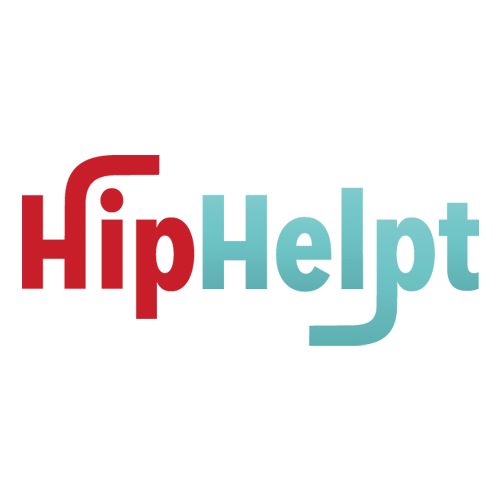 HipHelpt logo