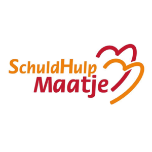 SchuldHulpMaatje logo