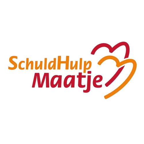 SchuldHulpMaatje logo