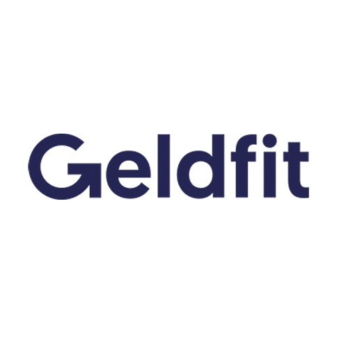 Geldfit logo