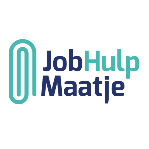Jobhulpmaatje logo