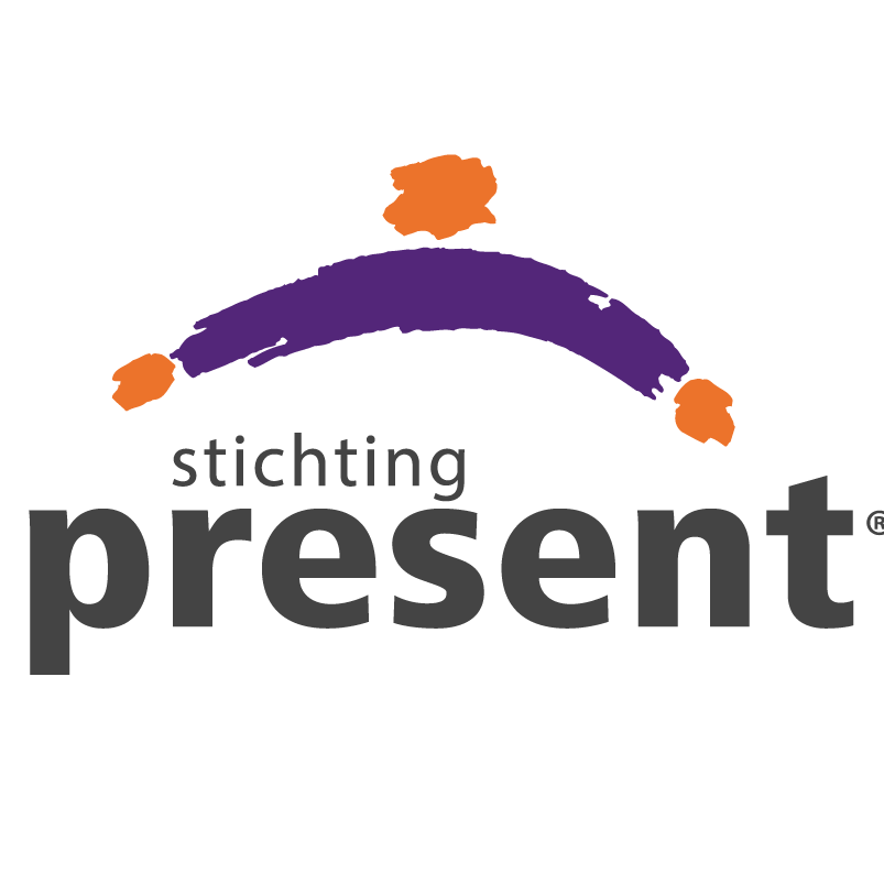 Stichting Present logo